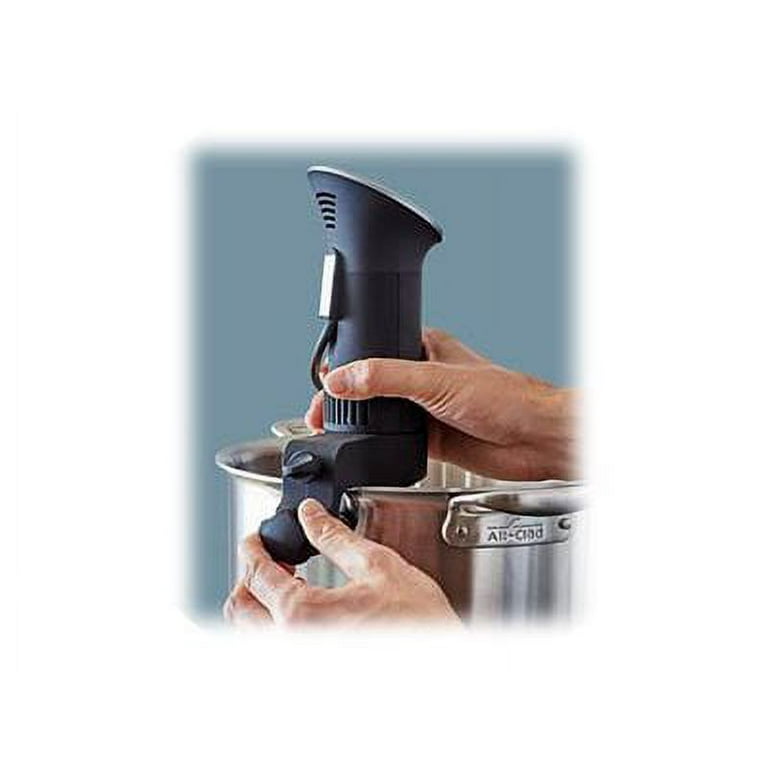 Anova Precision Cooker, WIFI 2nd Gen, 900 Watts - Walmart.com