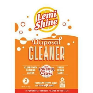 Lemi Shine Cleaning Line ShinesPlus A Giveaway Drawing 
