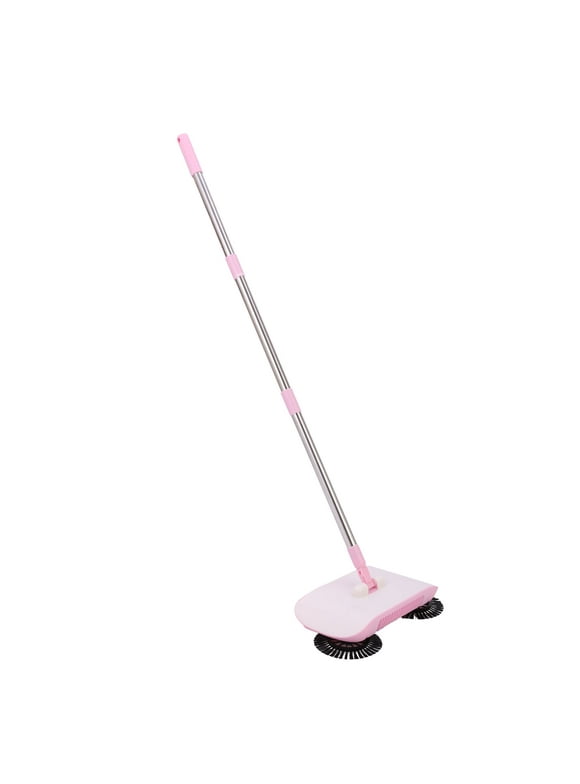 Push Brooms in Brooms