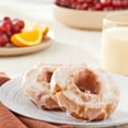Freshness Guaranteed Regular Glazed Sour Cream Cake Donuts, 4 oz, 2