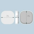 thumbnail image 2 of Tuya Zigbee 3.0 Intelligent Wireless Switch smart wireless switch APP Remote Control Light Brightness Button IP55 Waterproof Dimmer Device Office, 2 of 9