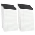 thumbnail image 1 of unbranded 8Ud Pocket Notepad A5 Con Papel De Calidad Y Para Oficina, 1 of 8