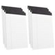 thumbnail image 1 of unbranded 8Ud Pocket Notepad A5 Con Papel De Calidad Y Para Oficina, 1 of 8
