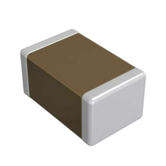 Pack of 60 GRM188Z71C475KE21J Capacitor 4.7 µF ±10% 16V Ceramic Capacitor X7R 0603 (1608 Metric)