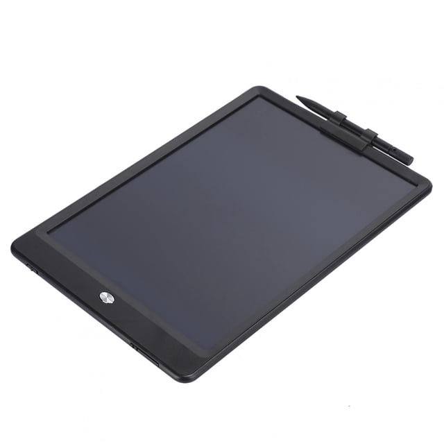 Dioche Electronic Drawing Board 10in Writing Pad LCD Writing Pad Environmental Protection Teaching For Children