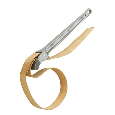 Ridgid 31365 5 in. Capacity 48 in. Strap Wrench