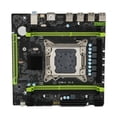 thumbnail image 3 of Gaming Motherboard,Mainboard with NVME M.2 PC Motherboard Desktop Motherboard Ultra Responsive, 3 of 8