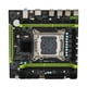 thumbnail image 2 of Placa base, placa base con placa base NVME M.2 DD Placa base para computadora confiable y duradera, 2 of 8
