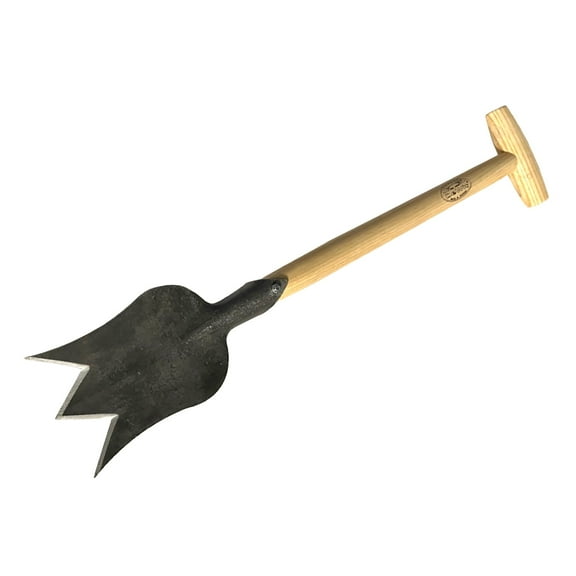 DeWit Tulip T-Handle Spade