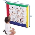 thumbnail image 2 of Children's Factory Square Non-Glass Mirror, 34 x 34 Inches, 2 of 7