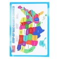 thumbnail image 3 of Mapa De Pared Ideal De EE. UU., Colores Vivos, Mapa De Estados Unidos, Mapa De Pared, Mapas Para Aula, Escuela, Sala De Juegos Para 3 Años ANGGREK Otros, 3 of 8