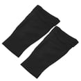 thumbnail image 3 of Pression Chaussettes Longues, Bas Longs de Compression Élasticité Ouverte Bas Niveau Bas de Compression sur Mesure, 3 of 14
