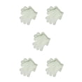 thumbnail image 3 of Kearding Guantes para niños Térmicos de invierno para niños Regalos fáciles de combinar Actividades al aire libre cómodas Tejido fino Type2 NO2, 3 of 6