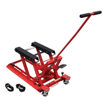 Sunex Tools 6616 3/4 Ton ATV/Motorcycle Lift