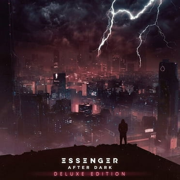 Essenger - After Dark - Music & Performance - Vinyl