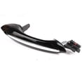 thumbnail image 4 of For BMW F07 F10 F06 F11 F01 F03 F04 F12 F13 Black Comfort Access System Door Handle Keyless Go, 4 of 5