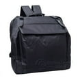 thumbnail image 5 of HEMOTON Accordion Storage Bag Compatible for 48/60/72 Bass Fabric Accordion Carry Case for Musicians Accordion Gig Bag with Storage Pockets Instruments Accessories Black, 5 of 8