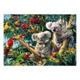 thumbnail image 1 of Wdftyju Diy 5D diamante pintura Koala punto de cruz Kits bordado costura decoración Wdftyju 1tv7ty9jv4ur2px8, 1 of 8