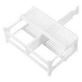 thumbnail image 6 of KALLORY Compact Microscope Slide Storage Rack Organizer, Secure and Easy to Use for Lab and Classroom, 6 of 8