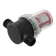 thumbnail image 3 of Efficient 34 Inch Water Pump Filter 200 Mesh Pre Filter 304 Stainless Steel, 3 of 8