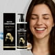thumbnail image 1 of Pisexur Belleza Maquillaje Champú acondicionador nutritivo para el cabello Serie Cuidado del cabello Nutrición suave para el cuero cabelludo Brillo capilar Serie Cuidado dipara mujeres y hombres, 1 of 9