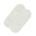 thumbnail image 2 of Birdeem Power Strip Holder,Wall Mount Adhesive Mount for Power Strip and Router,Cable Management Organizer with Strong Double-Sided Tape,Easy To Install and Remove, 2 of 9