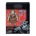 thumbnail image 2 of Star Wars Gamorrean Guard Black Series 6 inch Action Figure, 2 of 2