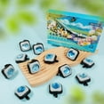 thumbnail image 6 of LA BELLEFEE Car Vent Air  Freshener Clip, 6 Baby Powder 6 New Car Scent, 12 Count, 6 of 7
