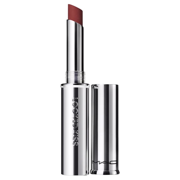MAC Locked Kiss 24HR Lipstick - Vicious