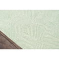 thumbnail image 4 of Madcap Cottage by Momeni Roman Holiday Via del Corso Green Runner 2'3" X 8', 4 of 5