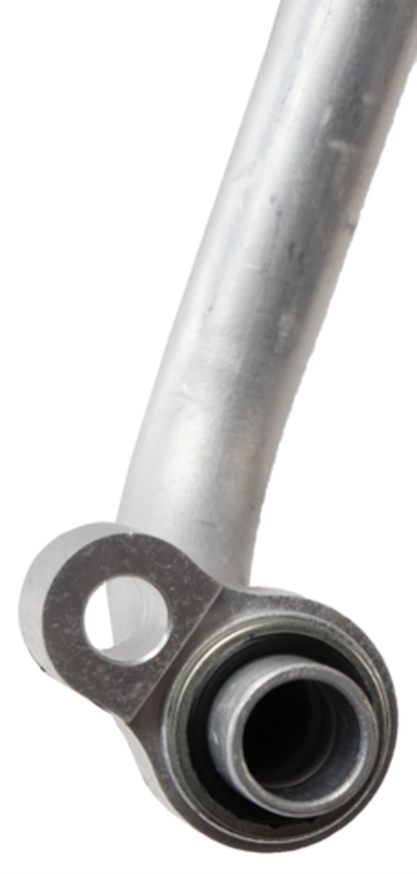 Suction Line Hose Assembly