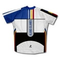 thumbnail image 2 of Aland Islands ScudoPro Short Sleeve Cycling Jersey  for Men - Size M, 2 of 3