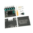 thumbnail image 3 of Placa amplificadora, amplificador de potencia digital Bluetooth Módulo de potencia digital Placa amplificadora de potencia Bluetooth Diseño exquisito, 3 of 8