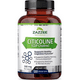 thumbnail image 1 of Zazzee Naturals Citicoline (CDP Choline) | 300 Mg Per Capsule | 120 Servings | 120 Veggie Capsules, 1 of 2