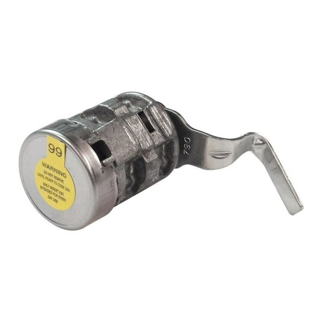 Bolt Lock BOL709231 Replacement Lock Cylinder for BOLT Tailgate Handle - Replacement Lock Cylinder