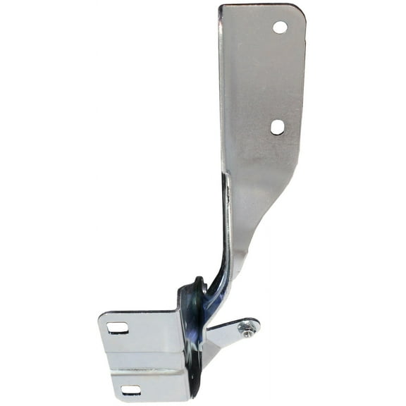 Hood Hinge Compatible with 2008-2013 Nissan Rogue 2014-2015 Select Right Passenger