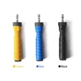 thumbnail image 4 of Steel Skipping Rope Fitness Steel Jumping Rope Adjustable Speed Rope Suitable for Home Gym Exercise Fitness Training, 4 of 7