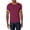 MAROON/GOLD, variant on Sportswear Men's Ringer T-Shirt - 710