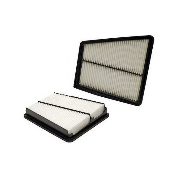 Air Filter - Compatible with 2009 - 2014 Hyundai Genesis 3.8 2010 2011 2012 2013