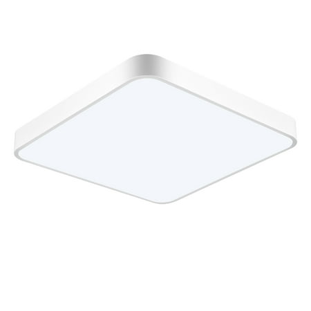 

Led Ceiling Down Light Remote Control Dimmable Ultra Thin For Home Bedroom