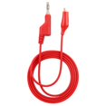 thumbnail image 4 of Cable De Prueba, Diseño Ergonómico Cómodo De Realizar Trabajo Muy útil Durante Mucho Tiempo Para Exteriores, 4 of 7