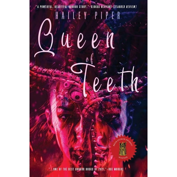 Queen of Teeth, (Paperback)
