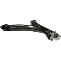 Dorman 528-198 Front Right Lower Suspension Control Arm and Ball Joint Assembly for Specific Hyundai Models