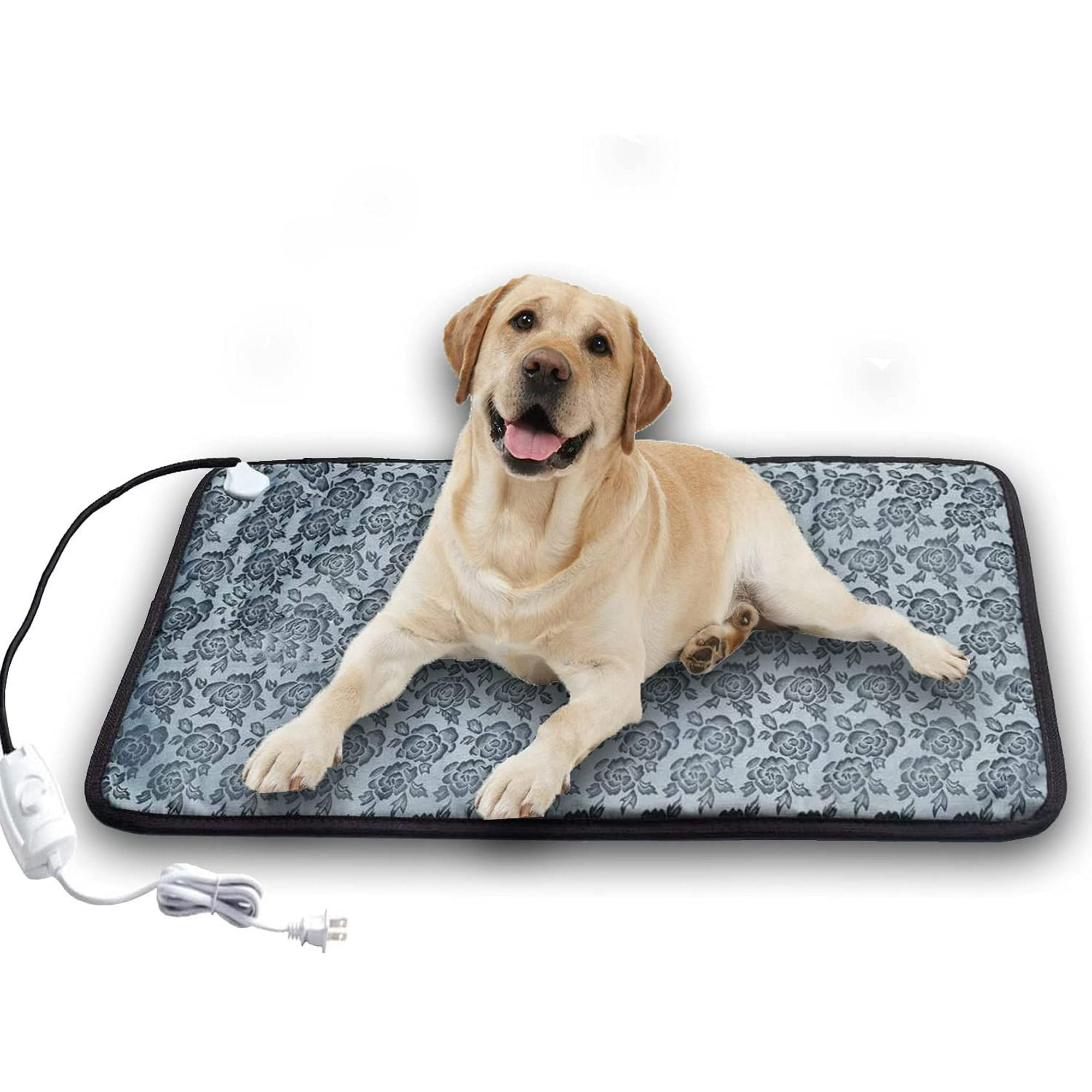 Heated Dog Blanket