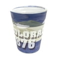thumbnail image 3 of Mountain State Specialties Souvenir Shot Glass, 3 of 3