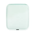 thumbnail image 2 of TOWNEW T1 Electric Motion Self-Sealing & Self-Changing 4 Gallon Trash Can, Teal, 2 of 9