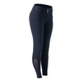 thumbnail image 5 of Equinavia Kristina Womens Knee Patch Breeches, 5 of 13