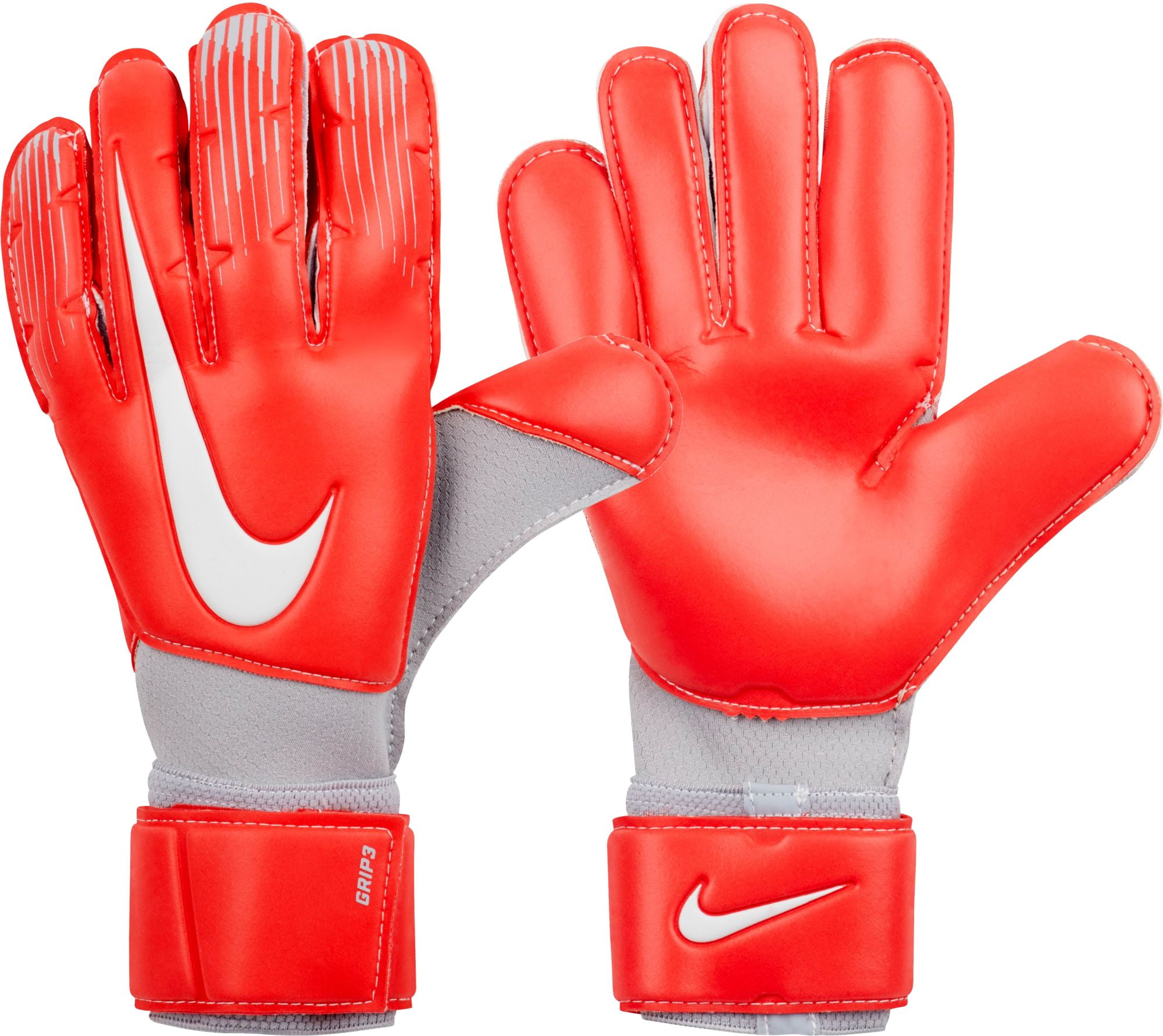 nike soccer goalie gloves