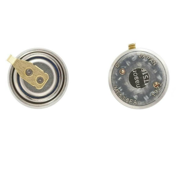 for  Capacitor Battery 295-785 Repalced Same as 295-66 for Eco Drive MT616 G820, G870