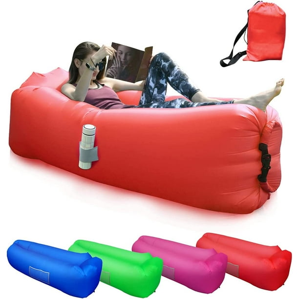 Walmart 2024 inflatable lounger